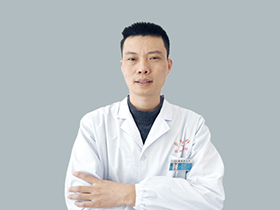 程细平医生（江西南昌）